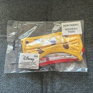 Disney Mask